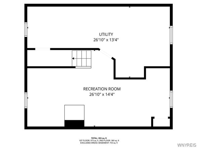 33 Tussing Lane, Tonawanda, NY 14150