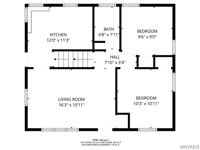 33 Tussing Lane, Tonawanda, NY 14150