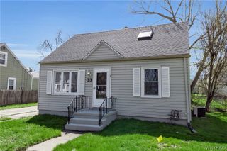 33 Tussing Lane, Tonawanda, NY 14150