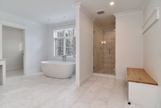 93 Walpole Street, Dover, MA 02030