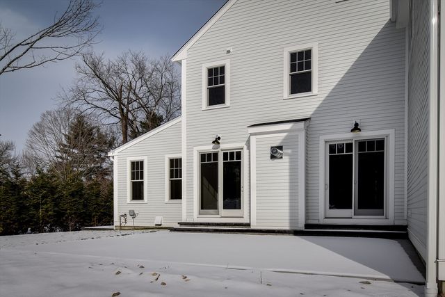 93 Walpole Street, Dover, MA 02030
