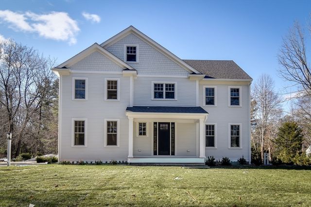 93 Walpole Street, Dover, MA 02030