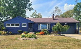 6412 Lieb Drive, New Franklin, OH 44216