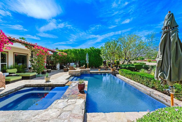 60463 Juniper Lane, La Quinta, CA 92253