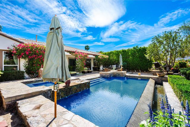 60463 Juniper Lane, La Quinta, CA 92253