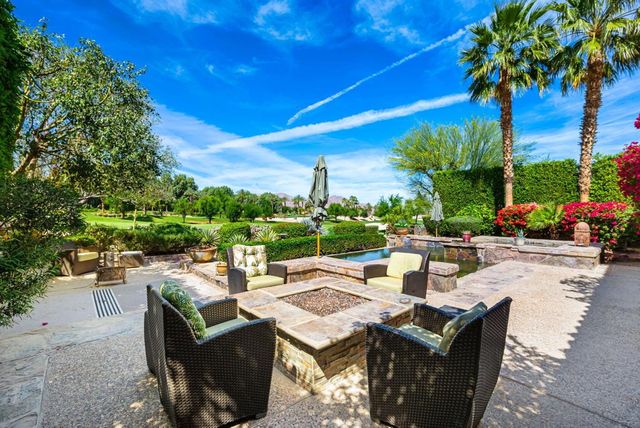 60463 Juniper Lane, La Quinta, CA 92253