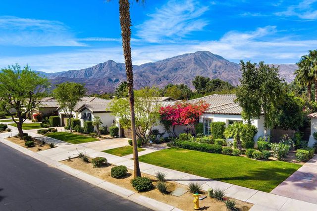 60463 Juniper Lane, La Quinta, CA 92253