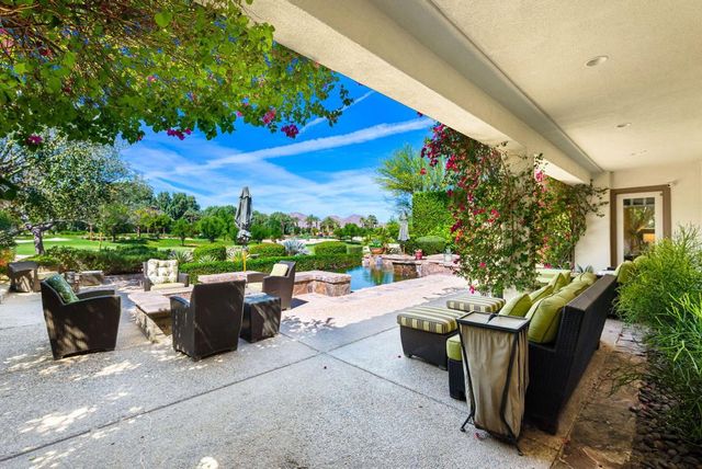 60463 Juniper Lane, La Quinta, CA 92253