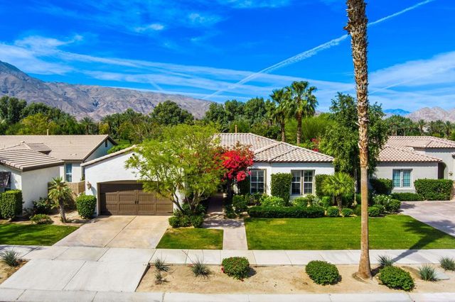 60463 Juniper Lane, La Quinta, CA 92253