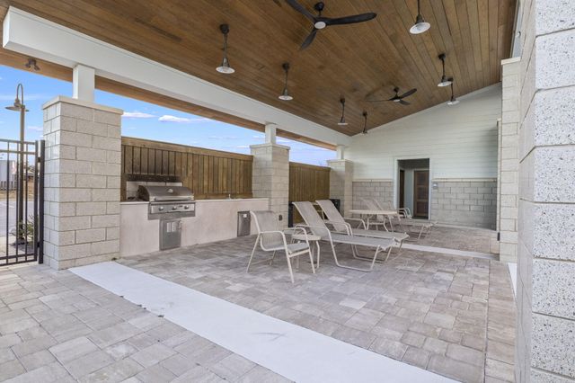 4609 Soldier Court, Crestview, FL 32539