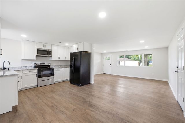 4721 Babylon Street, Dayton, OH 45439