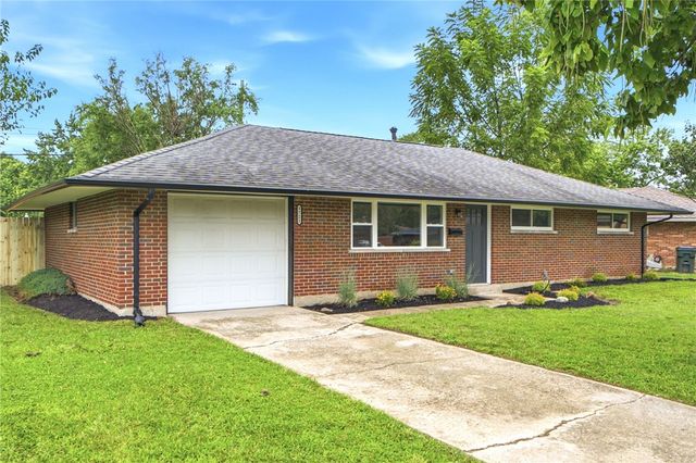 4721 Babylon Street, Dayton, OH 45439