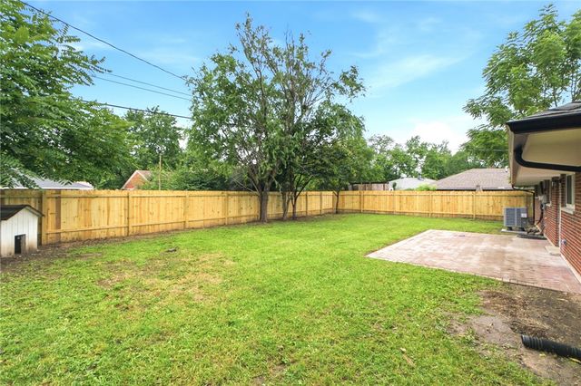 4721 Babylon Street, Dayton, OH 45439