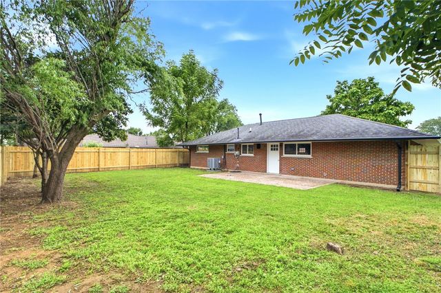 4721 Babylon Street, Dayton, OH 45439