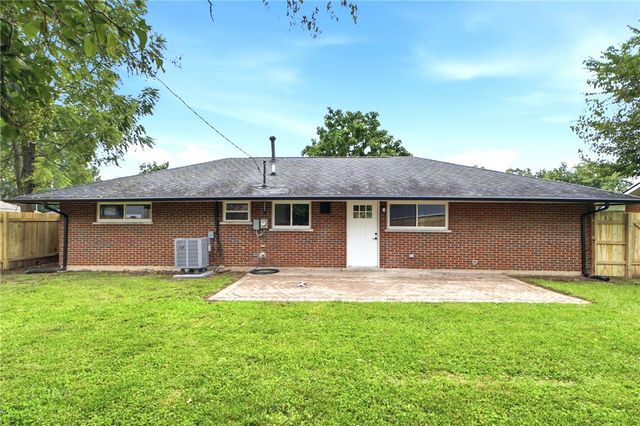 4721 Babylon Street, Dayton, OH 45439
