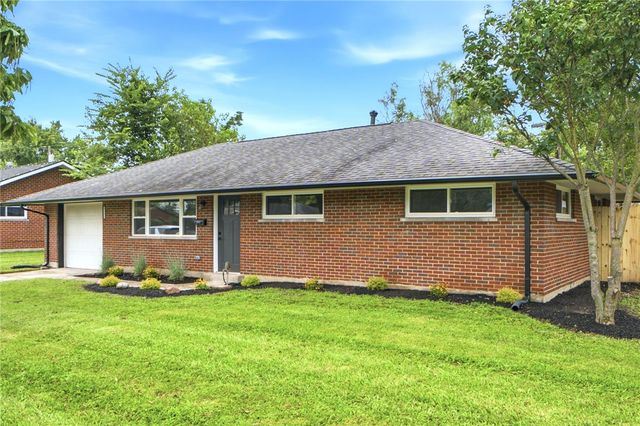 4721 Babylon Street, Dayton, OH 45439