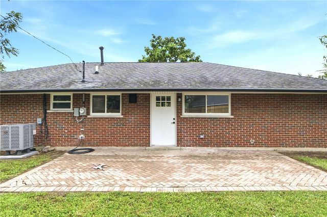 4721 Babylon Street, Dayton, OH 45439