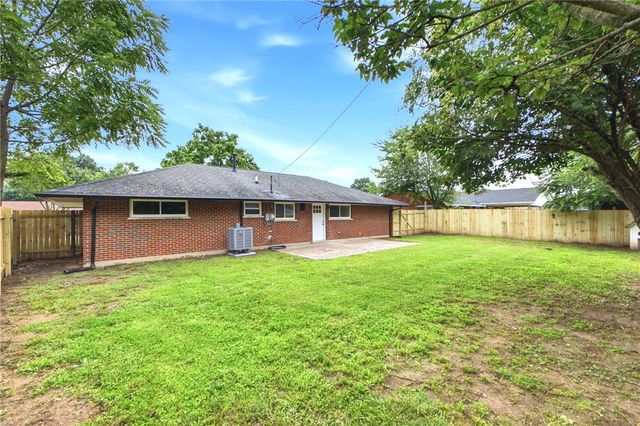 4721 Babylon Street, Dayton, OH 45439