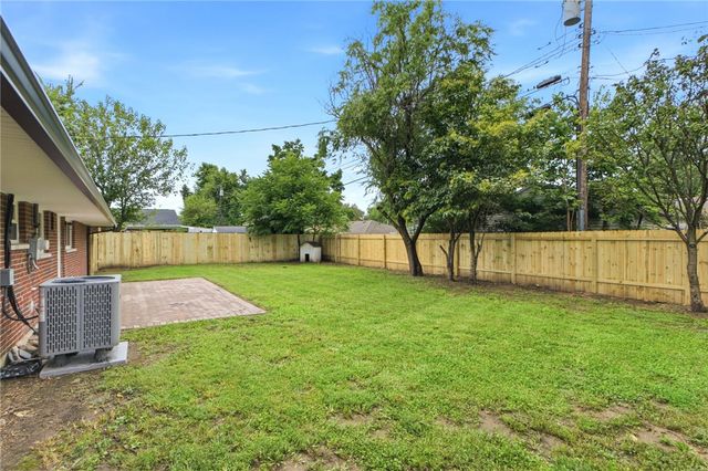 4721 Babylon Street, Dayton, OH 45439