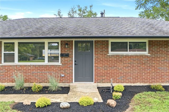 4721 Babylon Street, Dayton, OH 45439