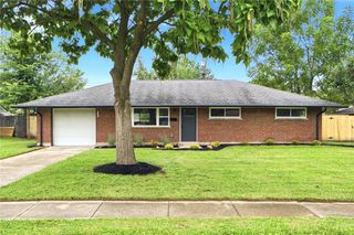 4721 Babylon Street, Dayton, OH 45439