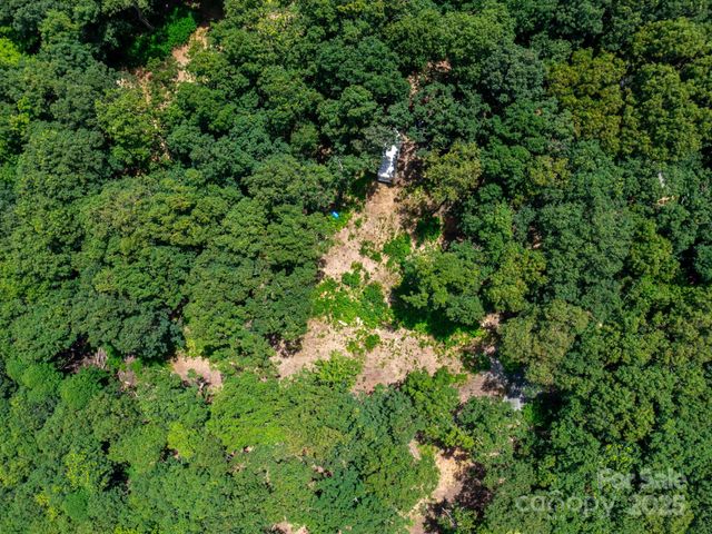 39.99 Acres Misty Dawn Cove 5A & 13A, Hendersonville, NC 28792