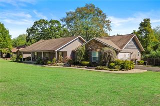 11328 Highway 348, Mountainburg, AR 72946