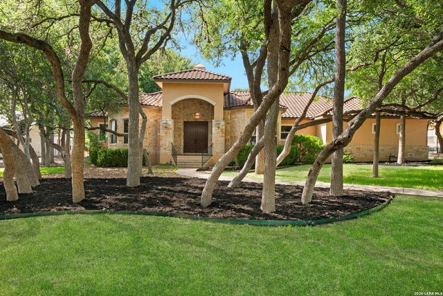 8415 WILD WIND PARK, Garden Ridge, TX 78266