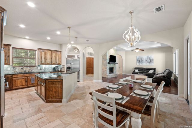 8415 WILD WIND PARK, Garden Ridge, TX 78266