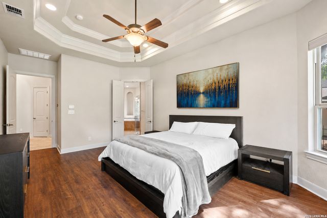 8415 WILD WIND PARK, Garden Ridge, TX 78266