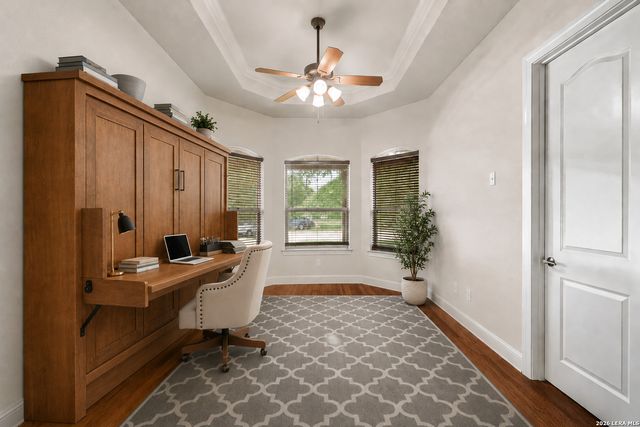8415 WILD WIND PARK, Garden Ridge, TX 78266