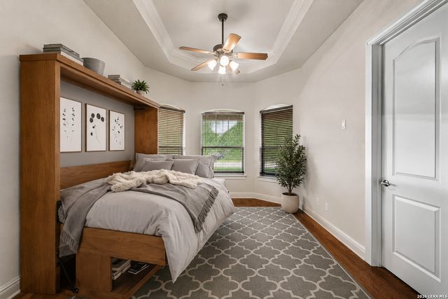 8415 WILD WIND PARK, Garden Ridge, TX 78266
