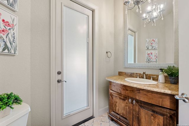 8415 WILD WIND PARK, Garden Ridge, TX 78266
