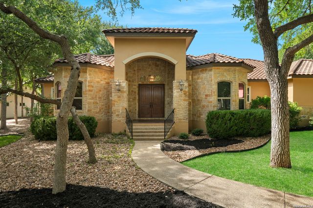 8415 WILD WIND PARK, Garden Ridge, TX 78266
