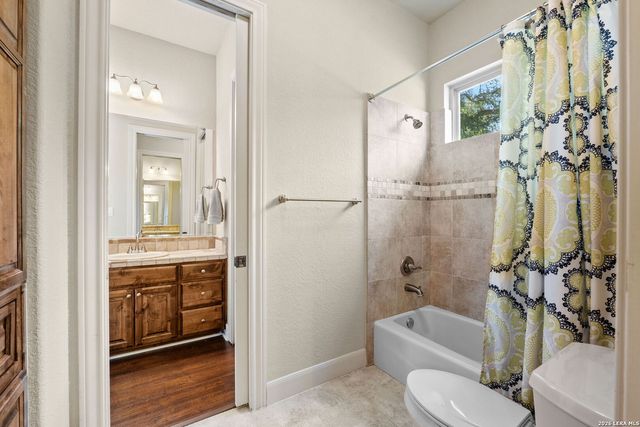 8415 WILD WIND PARK, Garden Ridge, TX 78266