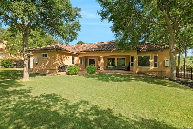 8415 WILD WIND PARK, Garden Ridge, TX 78266
