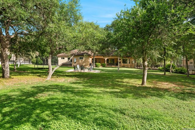 8415 WILD WIND PARK, Garden Ridge, TX 78266