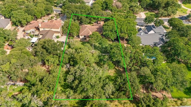 8415 WILD WIND PARK, Garden Ridge, TX 78266