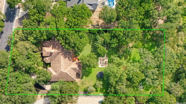 8415 WILD WIND PARK, Garden Ridge, TX 78266
