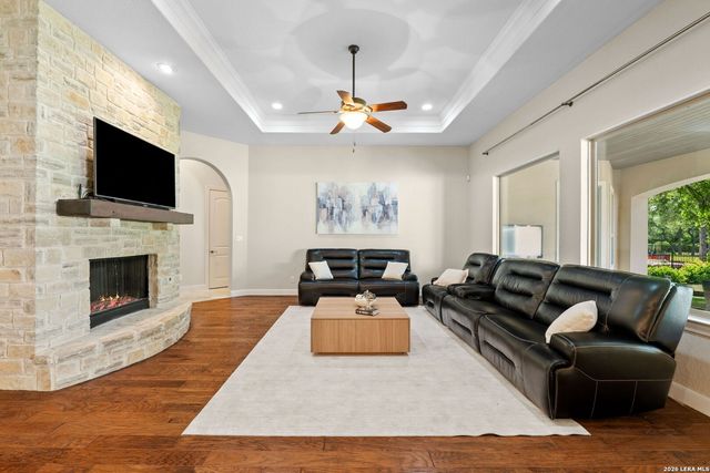 8415 WILD WIND PARK, Garden Ridge, TX 78266