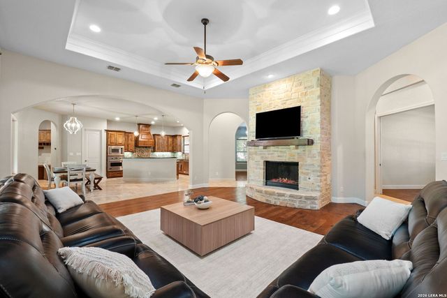 8415 WILD WIND PARK, Garden Ridge, TX 78266