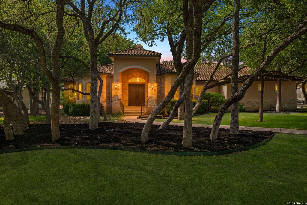 8415 WILD WIND PARK, Garden Ridge, TX 78266
