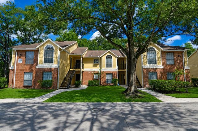 8630 MALLARD RESERVE DRIVE 205, Tampa, FL 33614