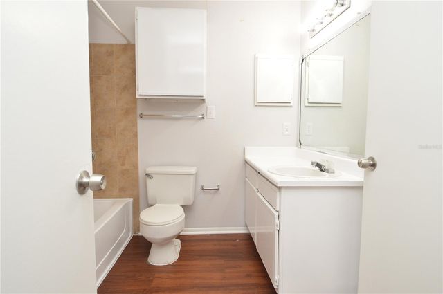 8630 MALLARD RESERVE DRIVE 205, Tampa, FL 33614