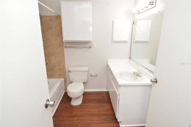 8630 MALLARD RESERVE DRIVE 205, Tampa, FL 33614