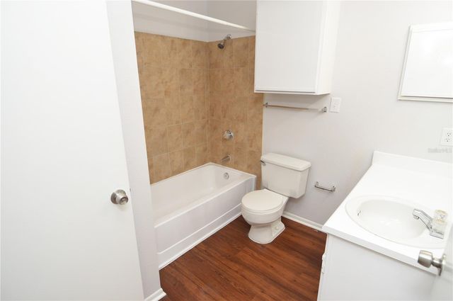8630 MALLARD RESERVE DRIVE 205, Tampa, FL 33614