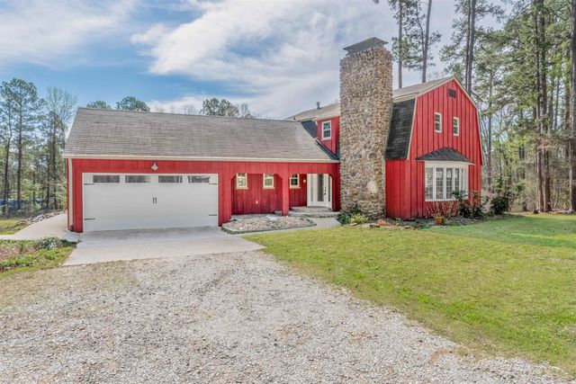 600 Mills Park Road, Bryant, AR 72022