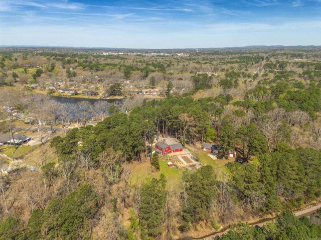 600 Mills Park Road, Bryant, AR 72022