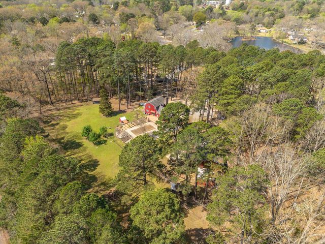 600 Mills Park Road, Bryant, AR 72022