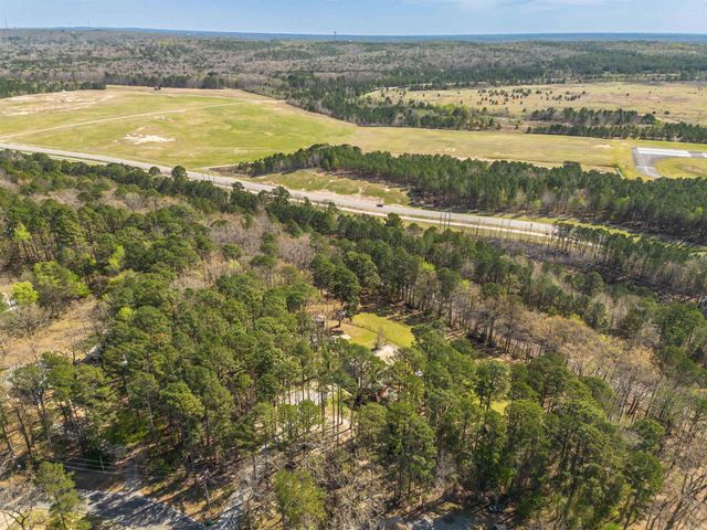 600 Mills Park Road, Bryant, AR 72022